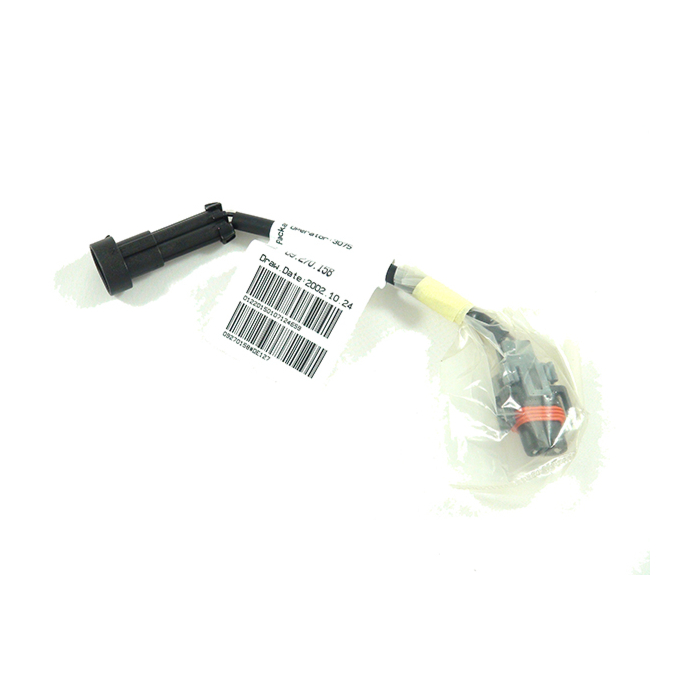 Opel verloopkabel mistlamp OPC