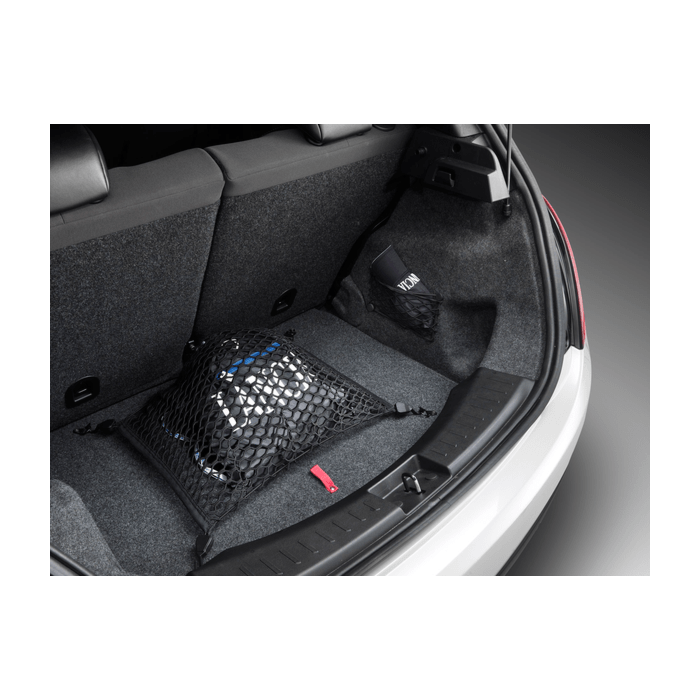 Lancia Ypsilon bagagenet set
