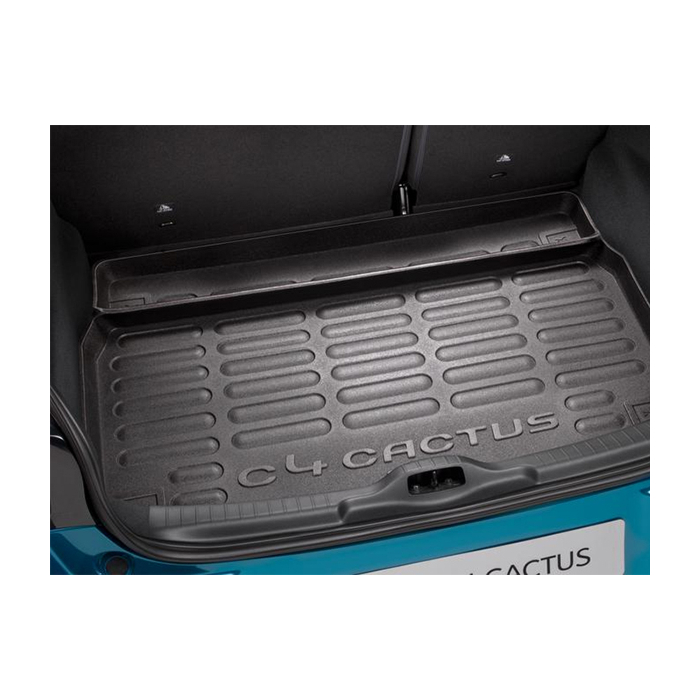 Citroën C4 Cactus inzetbak