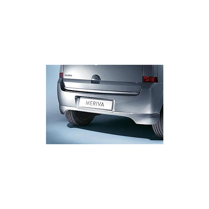 Opel Meriva A OPC-line achterbumperspoiler