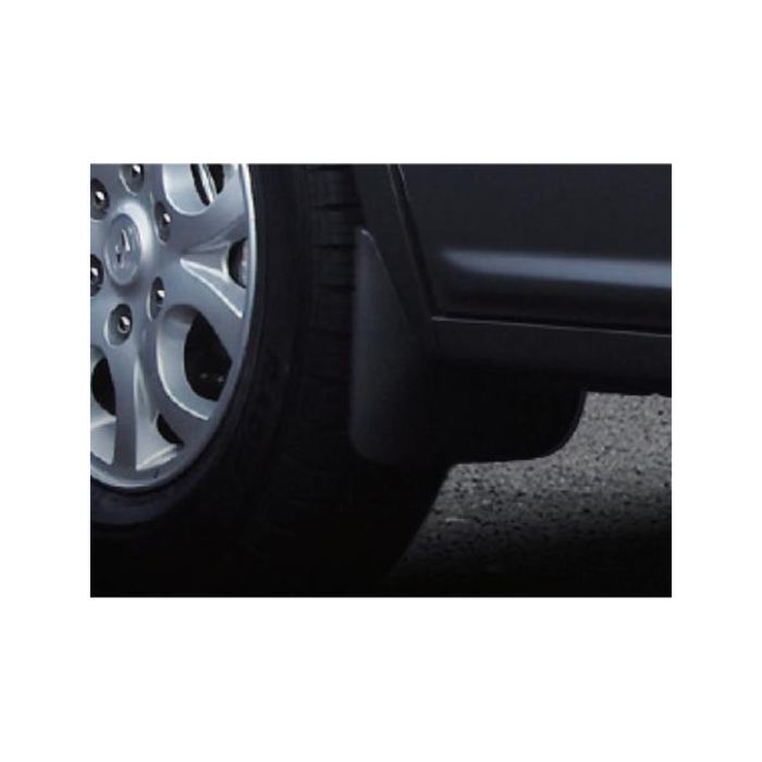 Hyundai H1 (2008 - 2015) spatlappen, voor