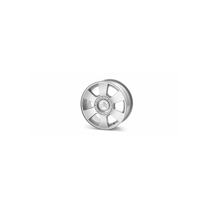 Citroën alloy wheel Palawan 15"
