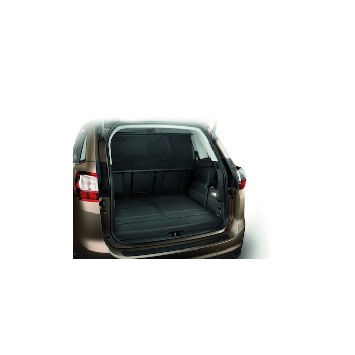 Ford Grand C-MAX (11/2010 - 09/2018) bagagenet
