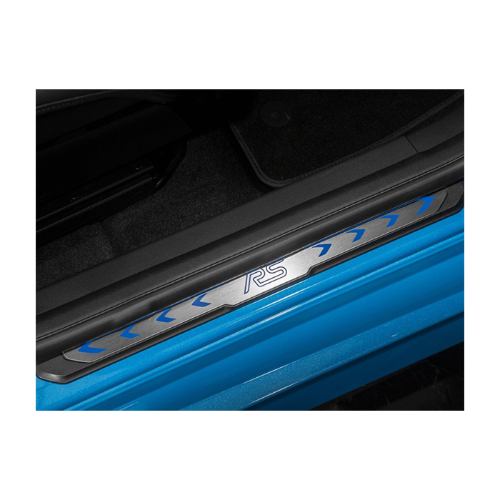 Ford Focus (2016 - 04/2018) RS instaplijsten