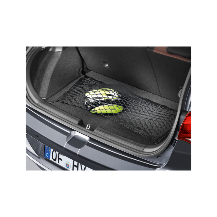 Hyundai i20 Active (2016 - .. ) bagagenet
