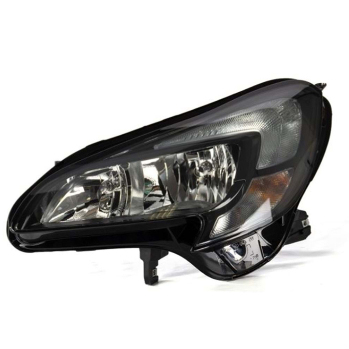 Opel Corsa E (2014 - 2019) koplamp links (halogeen)