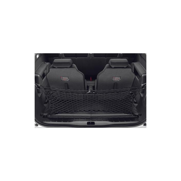 Citroen C4 (2004 - 2010) / C4 Picasso (2006 - 2013) / Grand C4 Picasso (2006 - 2013) bagagenet