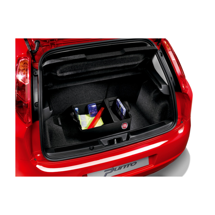 Fiat bagagebox
