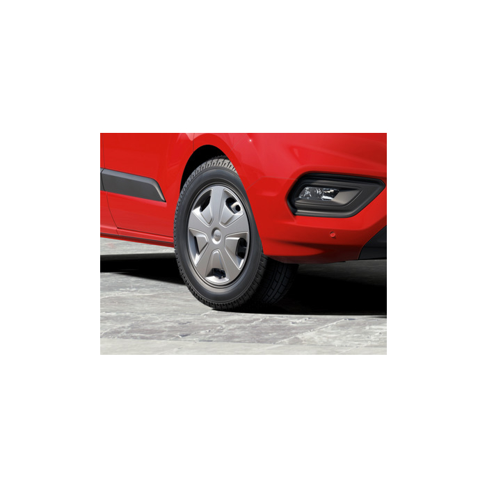 Ford Tourneo Custom / Transit Custom (08/2012 - 09/2023) wieldop 16"