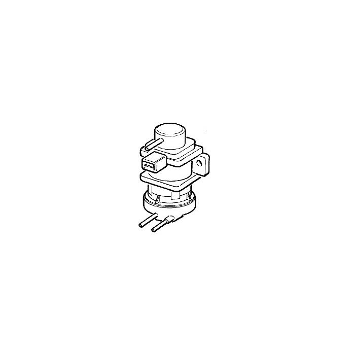 Opel turbo druksensor