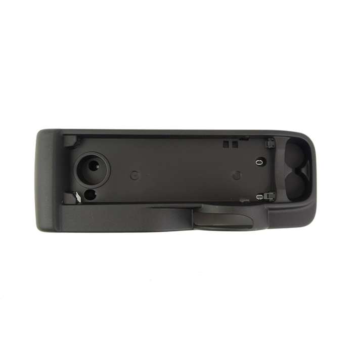 Citroën Berlingo (2008 - 2018) middenconsole bodemplaat