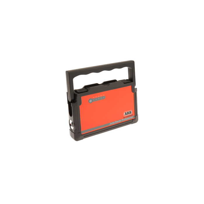 ARB starthulp met power pack, draagbaar, 12V