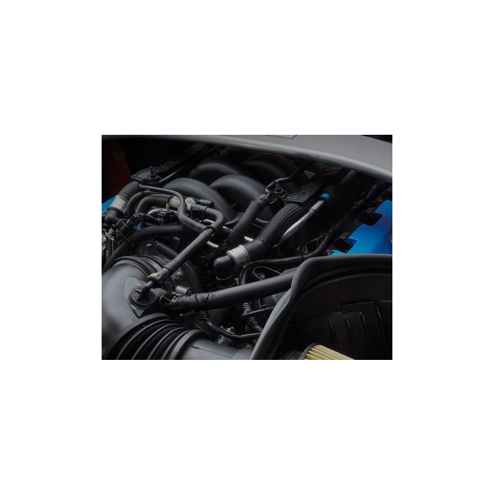 Ford Mustang (03/2015 - 10/2017) GT Performance inlaat- en kalibratieset power pack 3