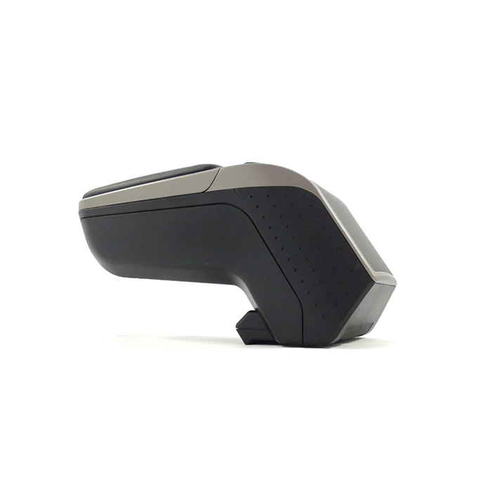 Armsteun Suzuki Swift (2017 - 2023) Armster 2 zwart / grijs