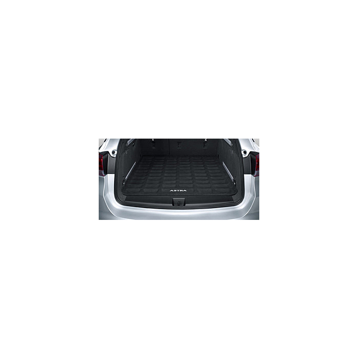 Opel Astra K Sports Tourer inzetbak