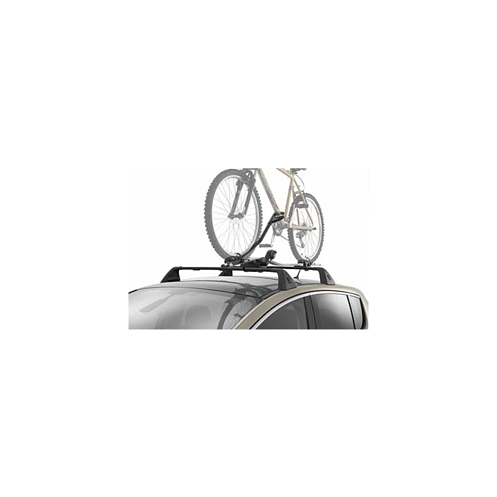 Peugeot fietsendrager