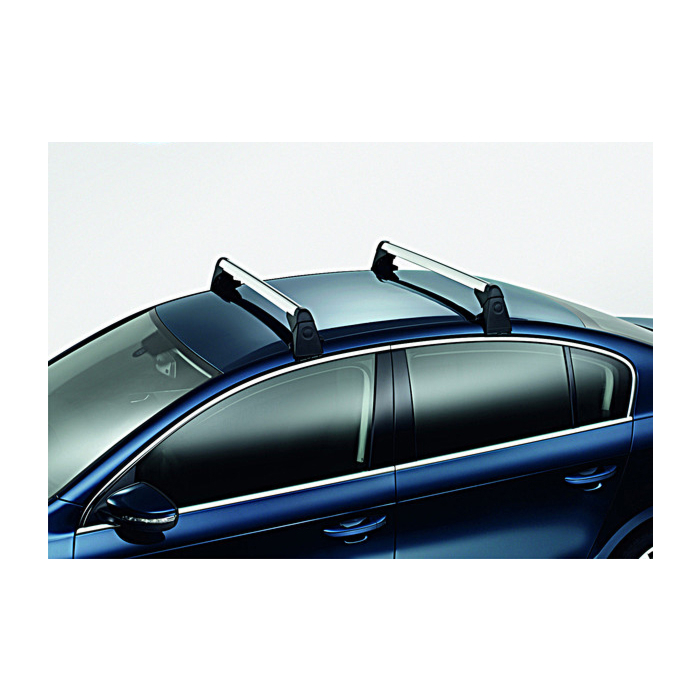 Volkswagen Passat (2005 - 2015) dakdragers