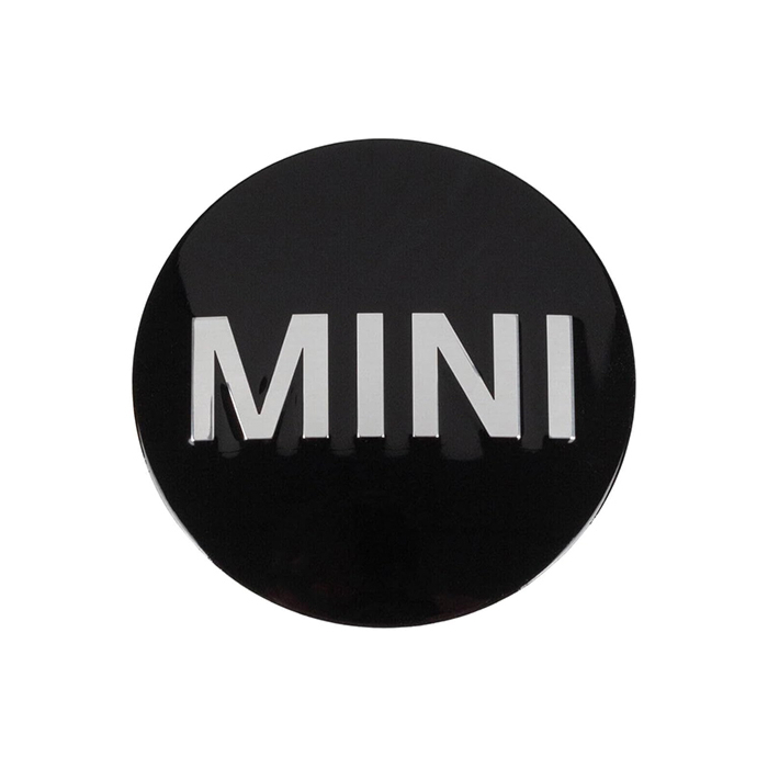 MINI naafkapje 54 mm