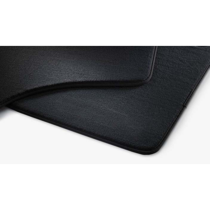 Volkswagen Golf 5 / Golf 6 / Jetta / Scirocco floor mats rear standard