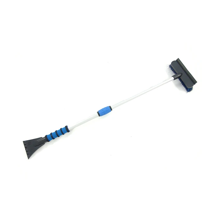 Volkswagen ijskrabber met telescopische stang