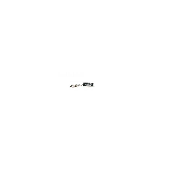 Peugeot RC-line by Irmscher key ring