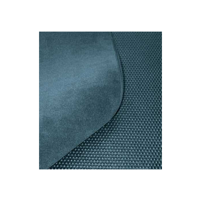 Volkswagen Touran 2003 - 2015 reversible boot mat (5-seater)