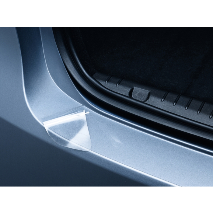 Opel Astra L (2022 - ..) beschermfolie achterbumper