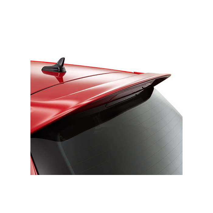 Volkswagen Touareg (2010 - 2018) dakspoiler
