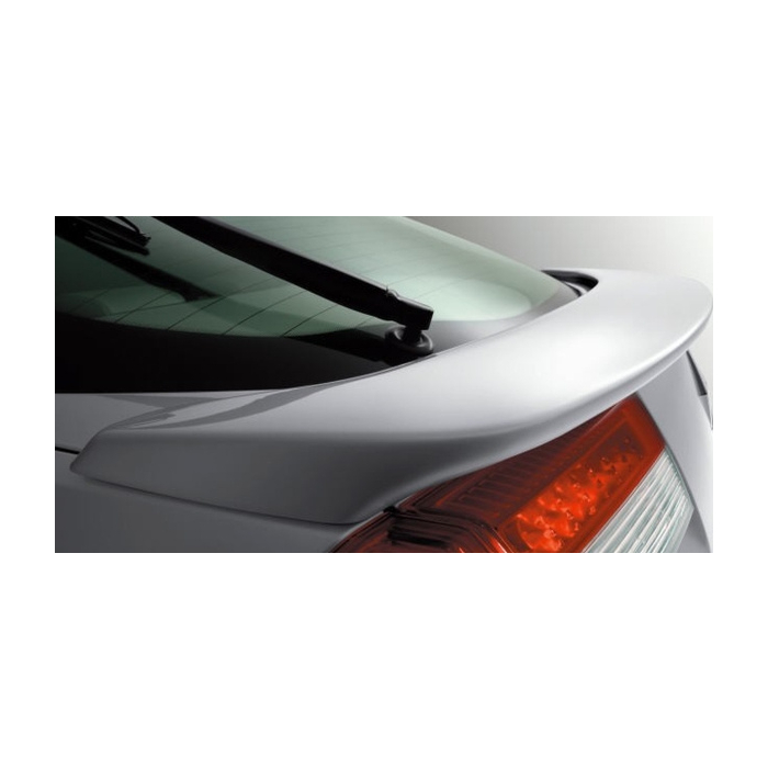 Renault Laguna 2010 - 2015 achterspoiler