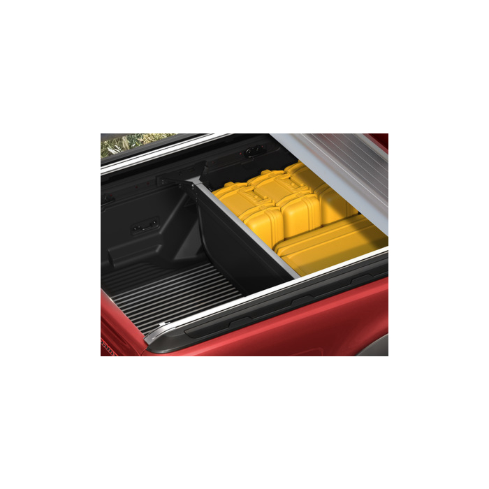 Ford Ranger (02/2019 - ..) laadbakscheidingswand