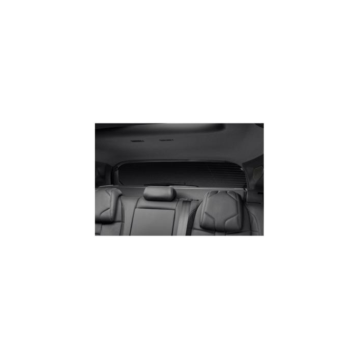 DS7 Crossback zonnescherm achterruit