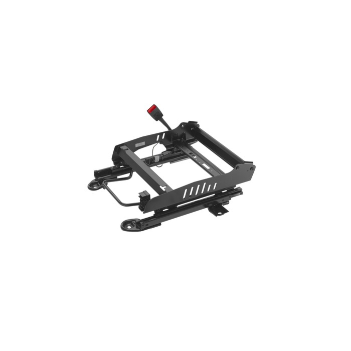 Ford Focus (09/2014 - 03/2018) RS Ford Performance stoelrails om de kuipstoel van de Focus RS 15 mm te verlagen, bestuurderszijde