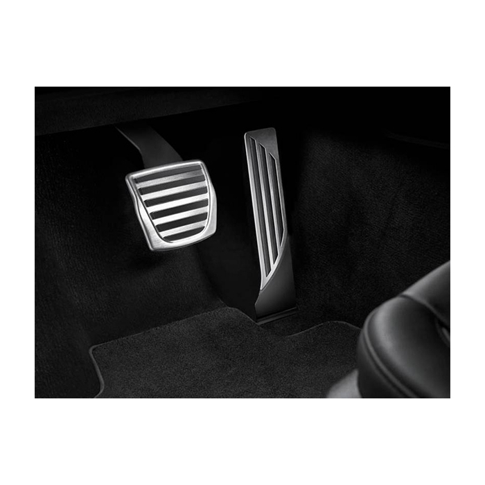 Alfa Romeo Giulia / Stelvio pedalen (automaat)