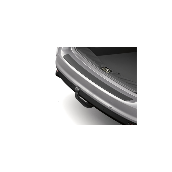 Ford C-MAX (11/2010 - 09/2018) afneembare trekhaak