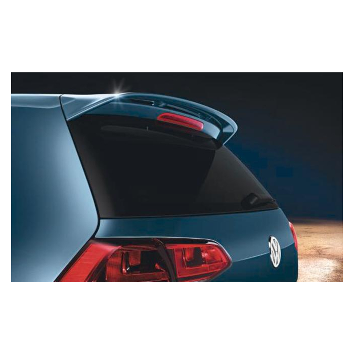 Volkswagen Golf 7 dakspoiler
