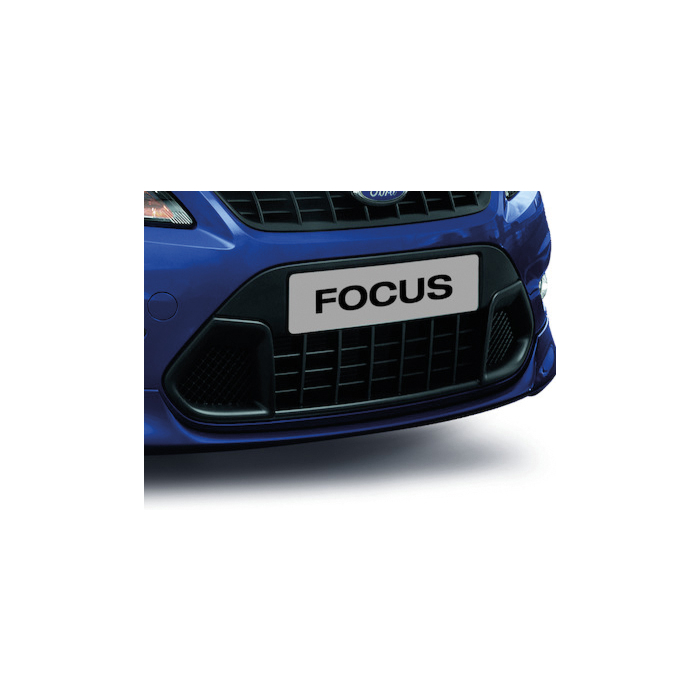 Ford Focus (07/2004 - 12/2007) sport voorbumper