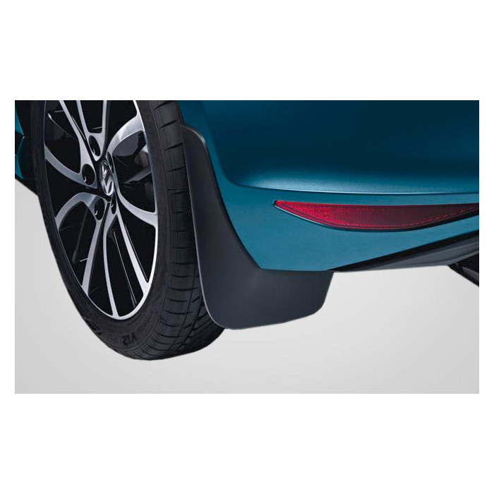 Volkswagen Golf 7 mud flaps front