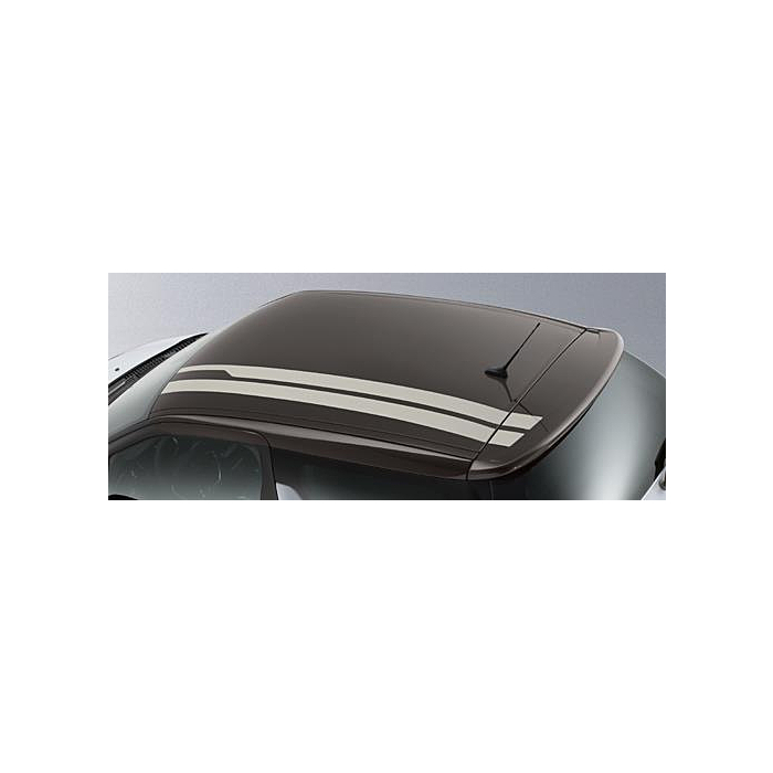 Citroën DS3 (2011 - 2018) stickerset