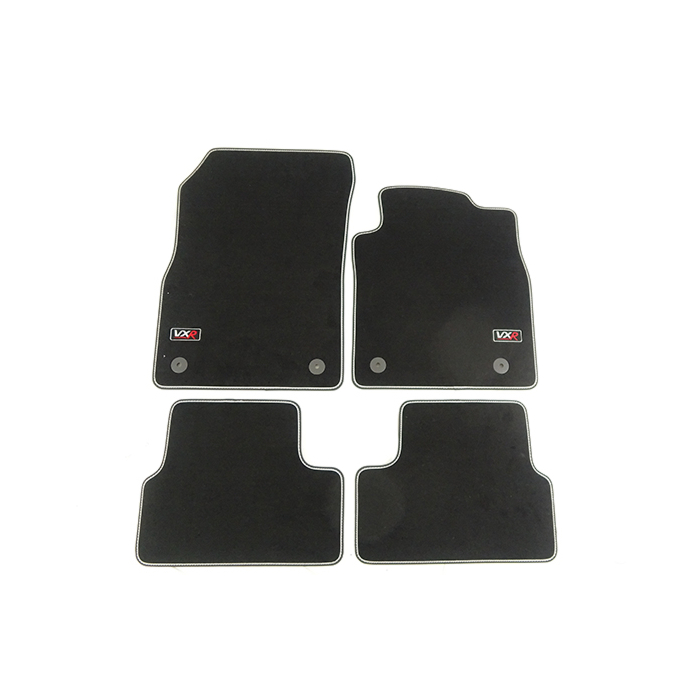 Vauxhall Astra J VXR floor mats