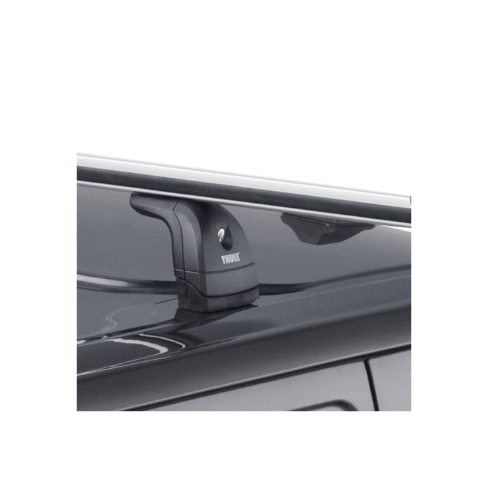 Ford Transit (01/2014 - ..) / Transit Custom (08/2012 - 09/2023) Thule dakdrager voetsteunen set 751