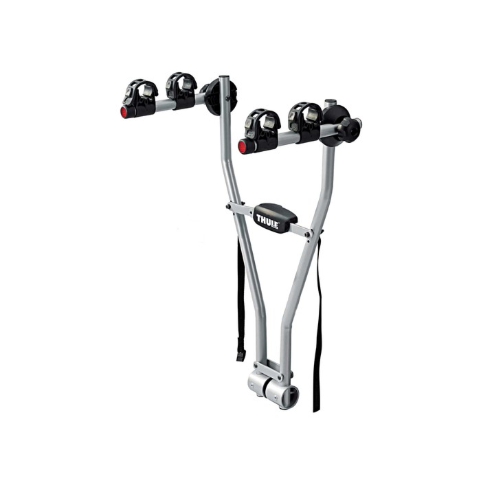 Volkswagen Thule Xpress 970 fietsendrager voor op trekhaak, 2 fietsen