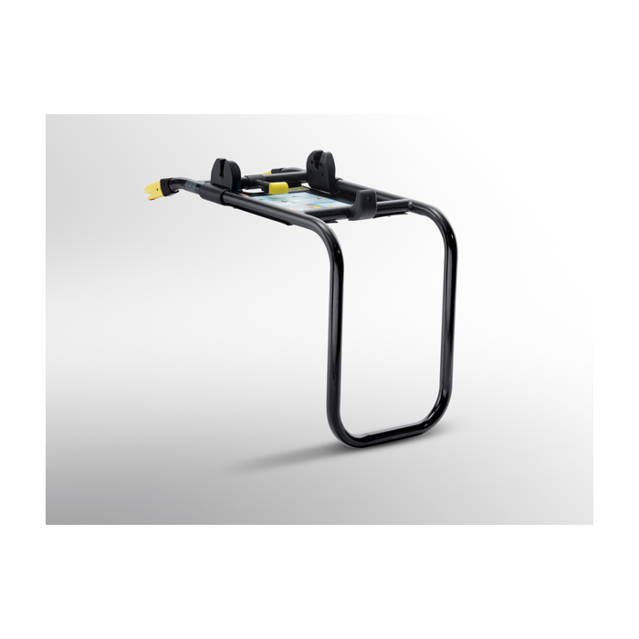 Fiat Panda 2011 - .. Isofix kinderzitje platform fwf "M"