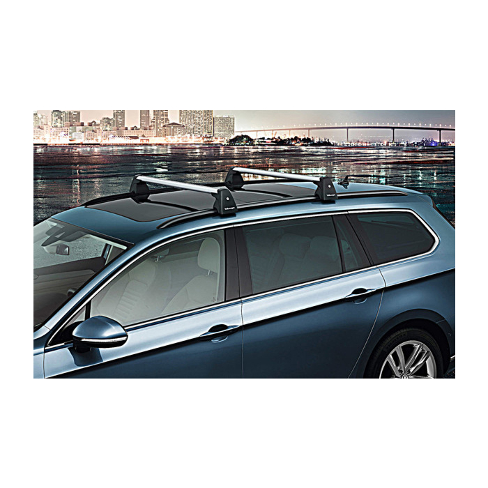 Volkswagen Passat 8 estate vanaf 2015 roof base carriers