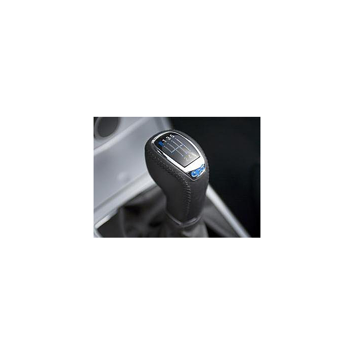 Opel OPC versnellingspookkapje