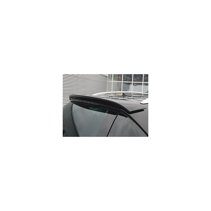 Peugeot 407 SW RC-line roof spoiler