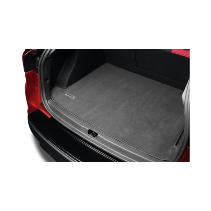 Renault Clio 2012 - .. Estate kofferbakmat