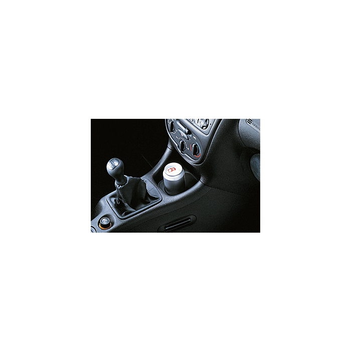 Peugeot 206 cup holder