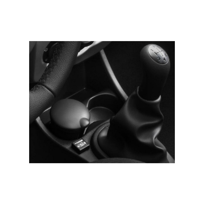 Dacia / Renault ashtray removable