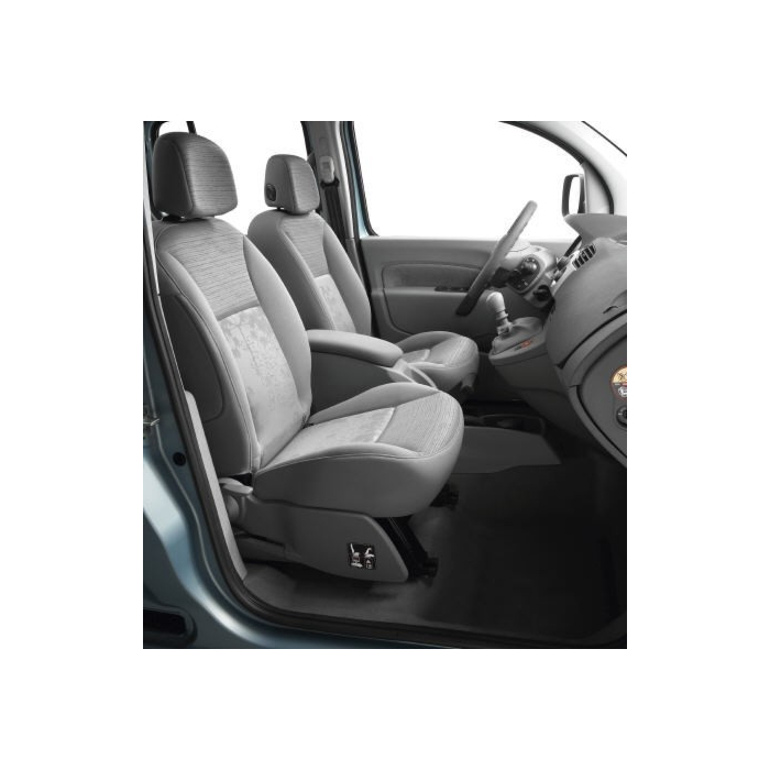 Renault Kangoo 2008 - .. armsteun