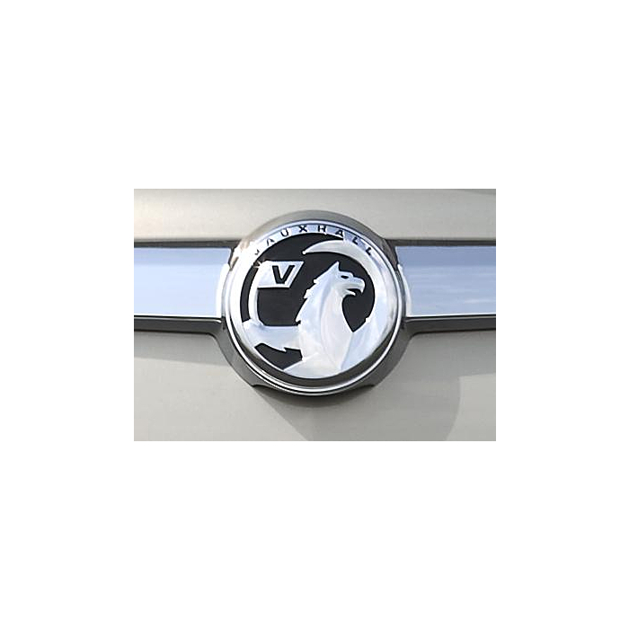 Vauxhall Insignia A logo